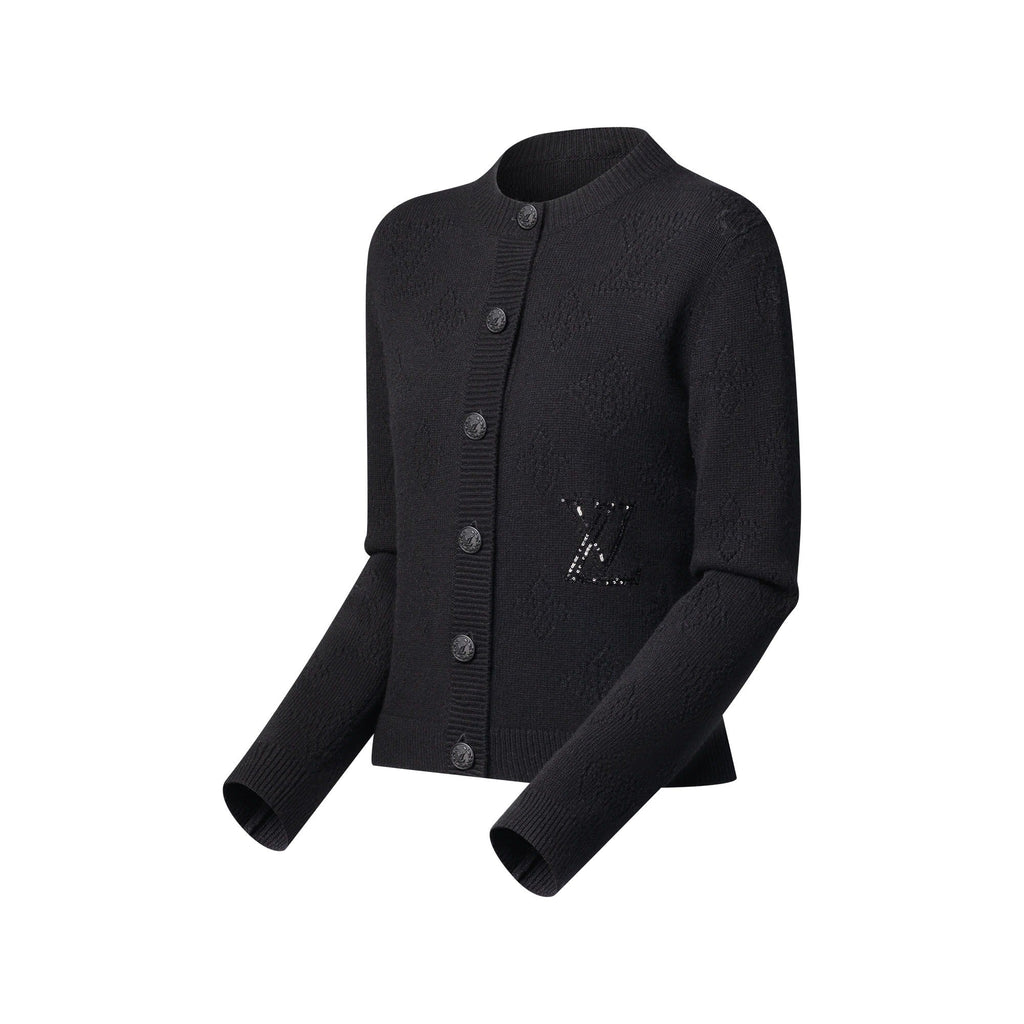 Mahina Knit Cardigan