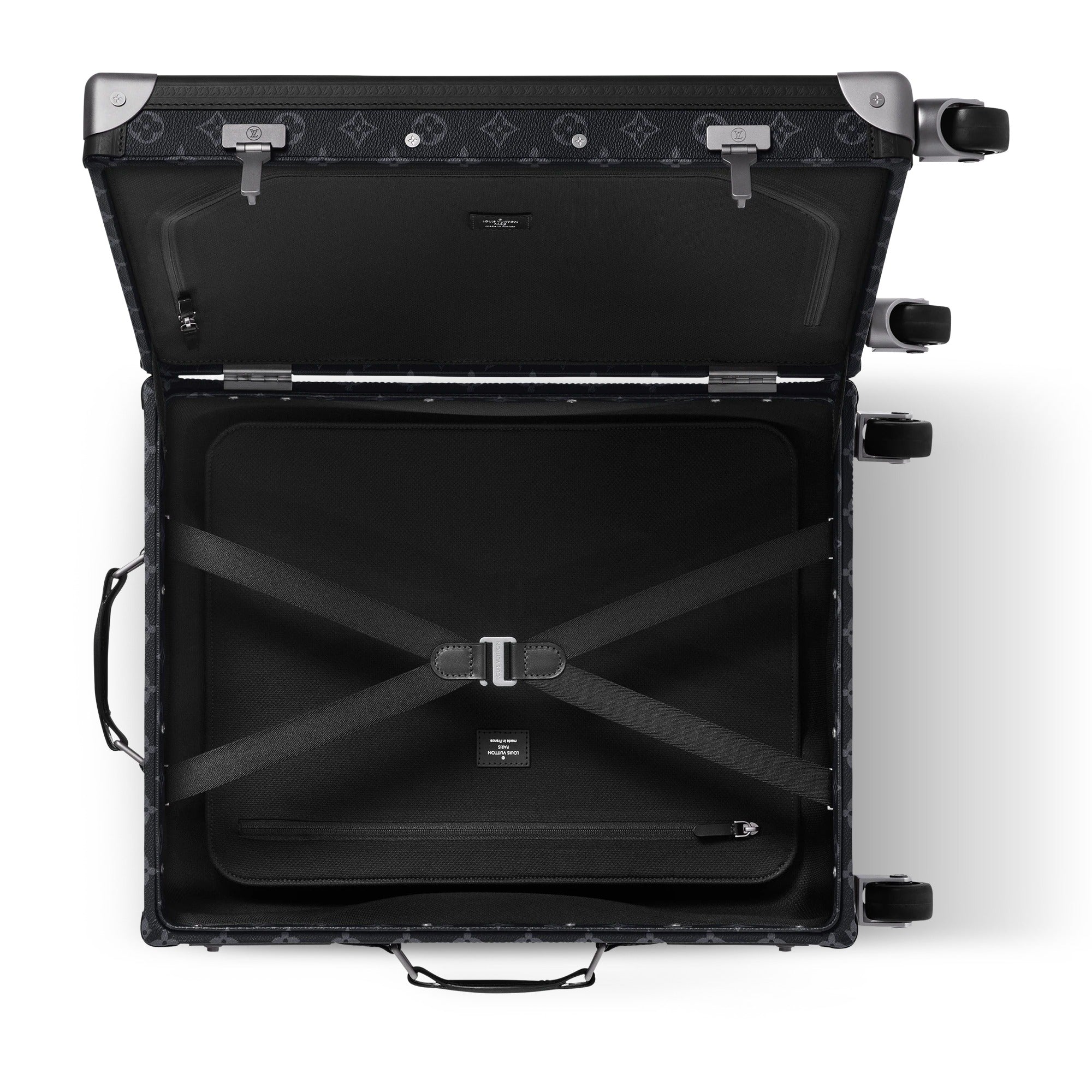 Rolling Trunk