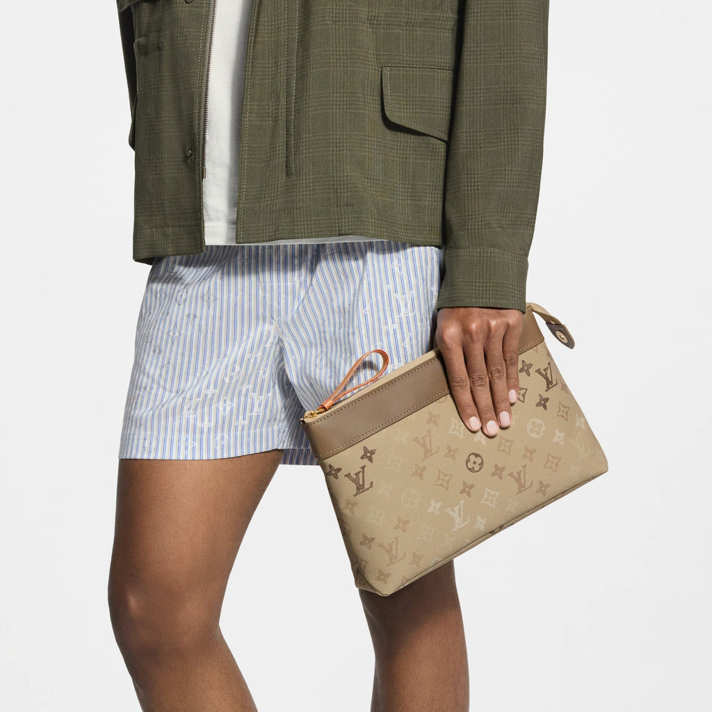 Pochette Voyage Souple