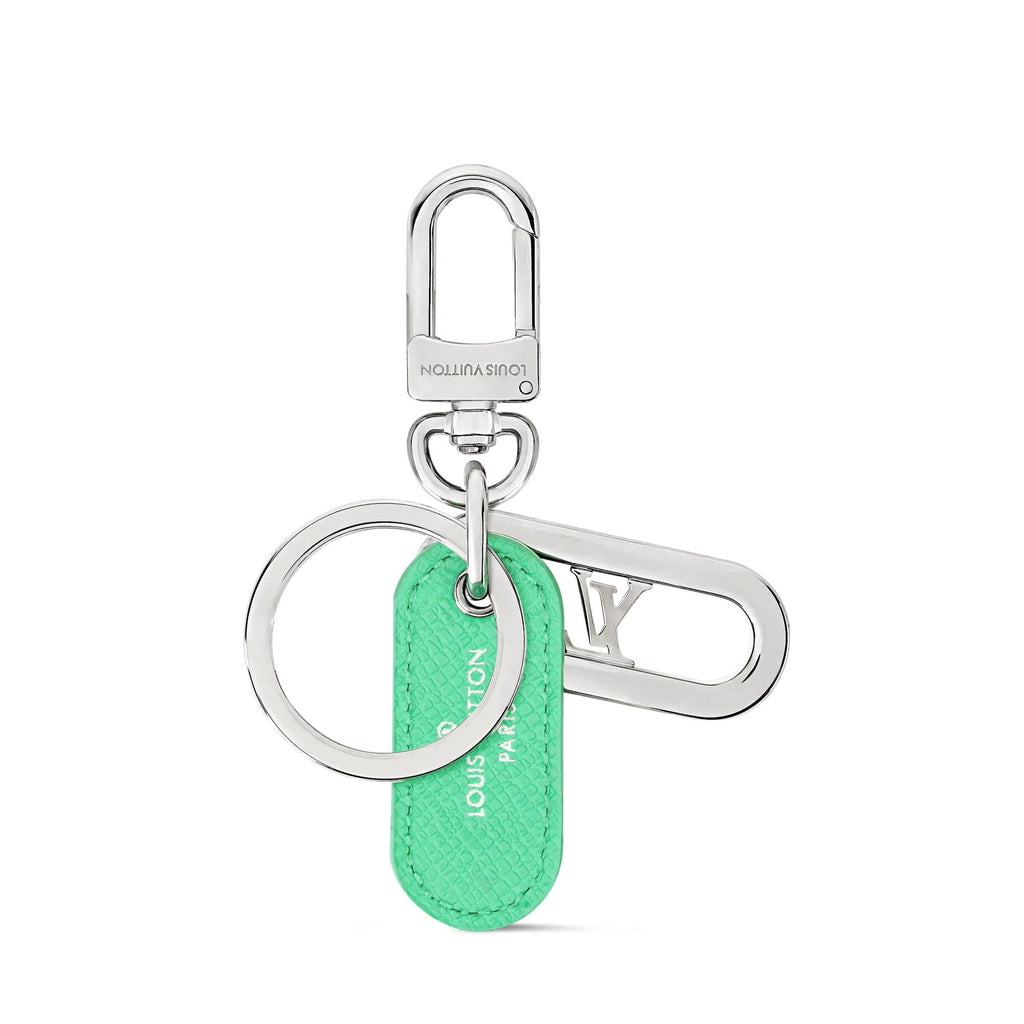 LV Signature Key Holder