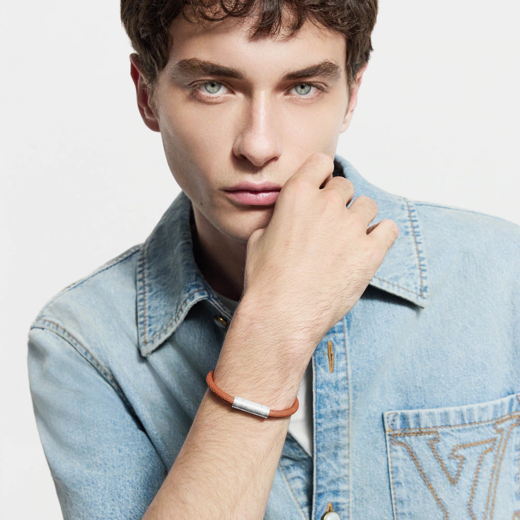 Keep It Monogram Heritage Bracelet