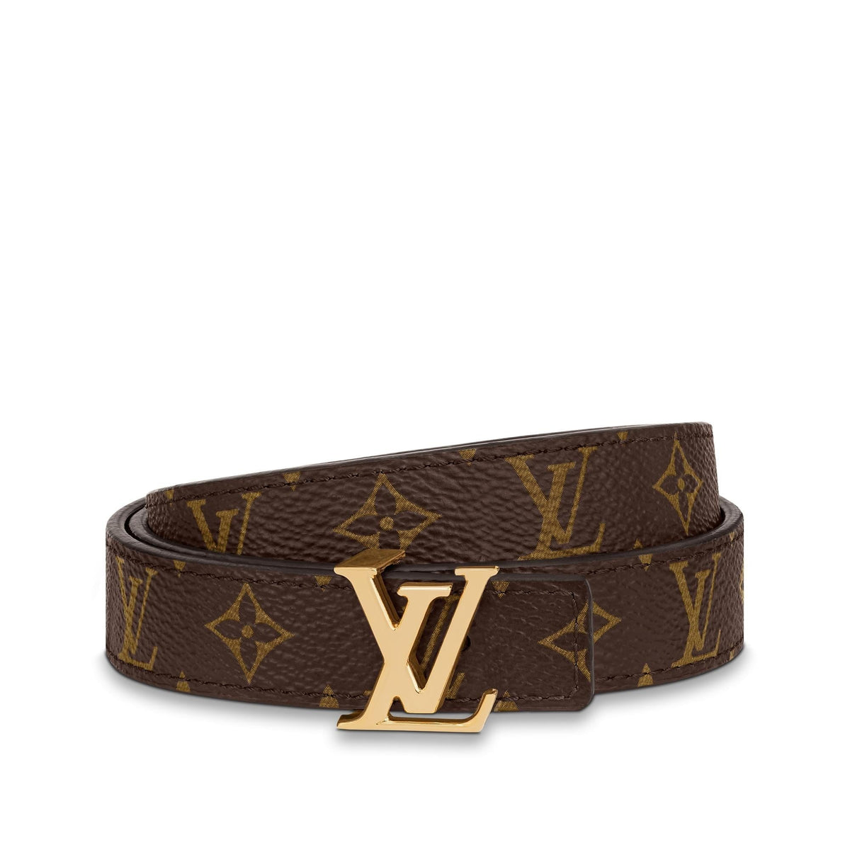 LV Iconic 20mm Reversible Belt