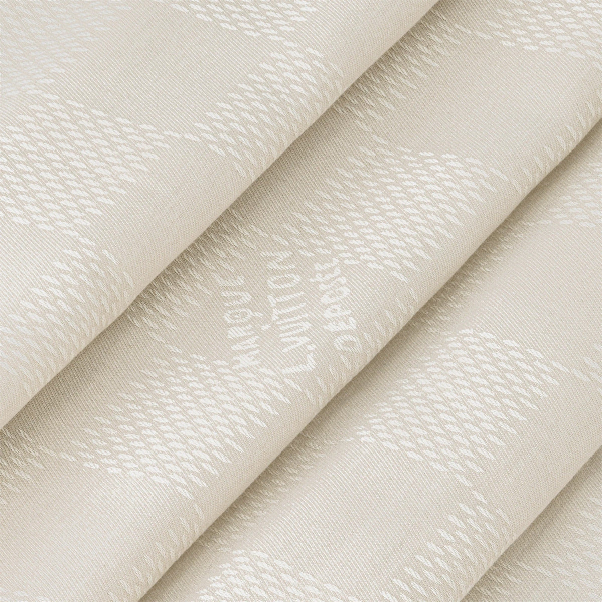 Damier Heritage Stole