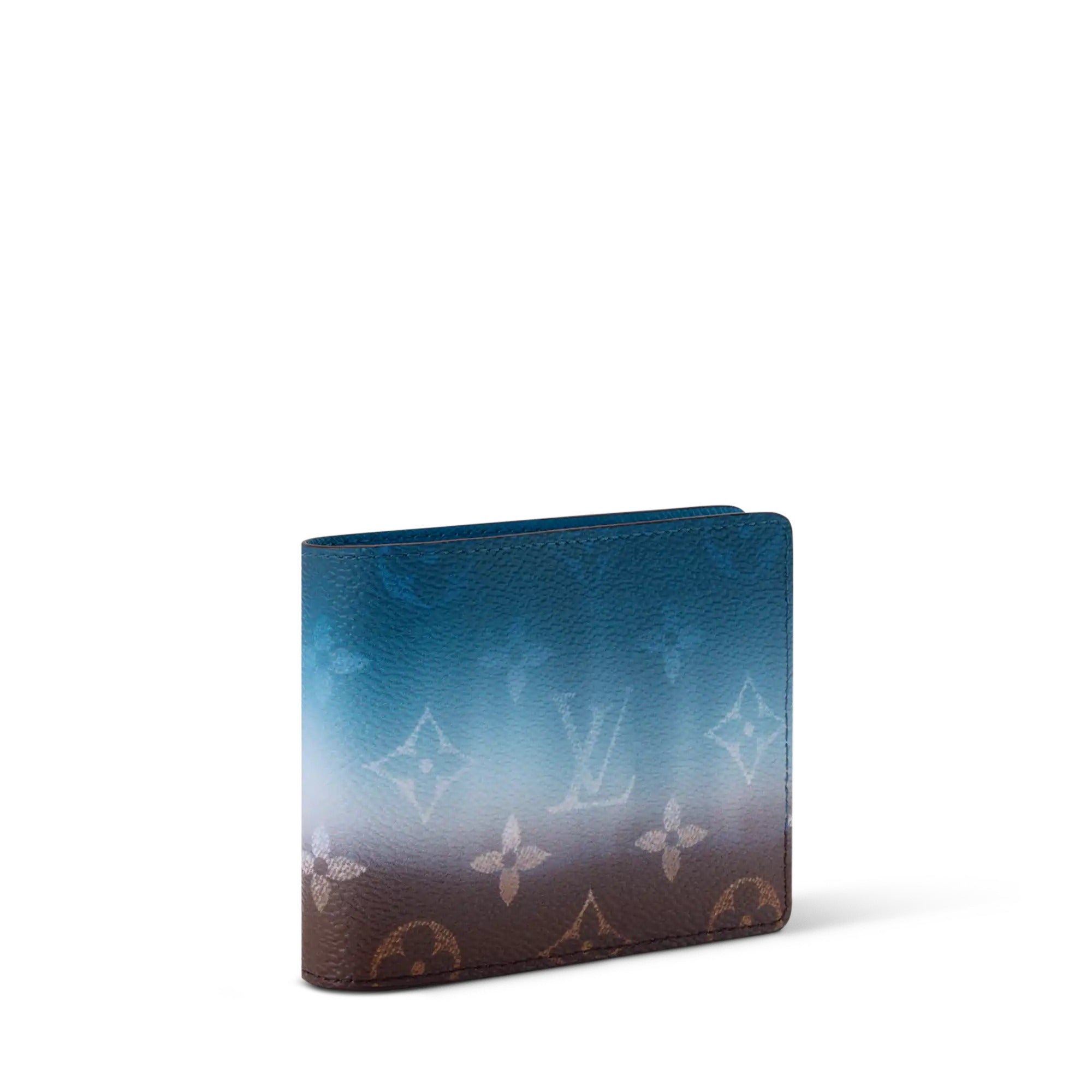 Slender Wallet