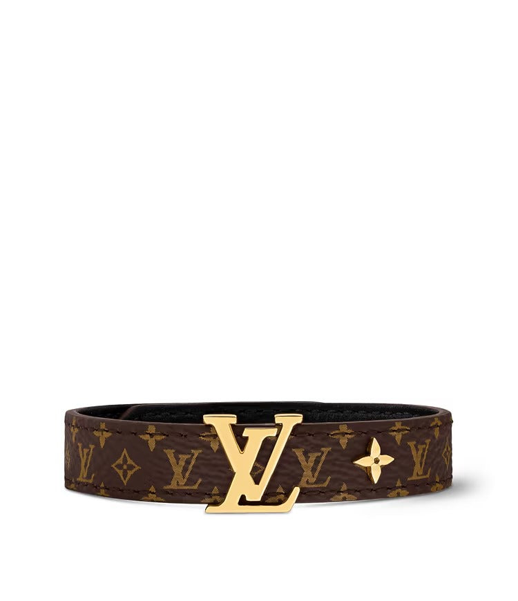 LV Iconic Bracelet