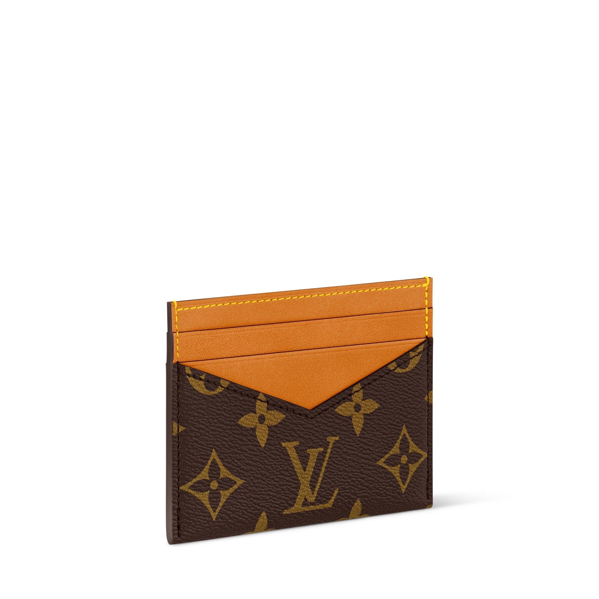 Triple Card Holder