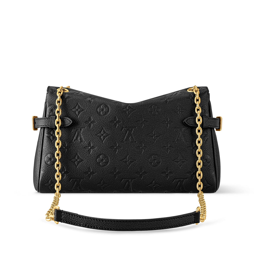 Anytime Flap Bag