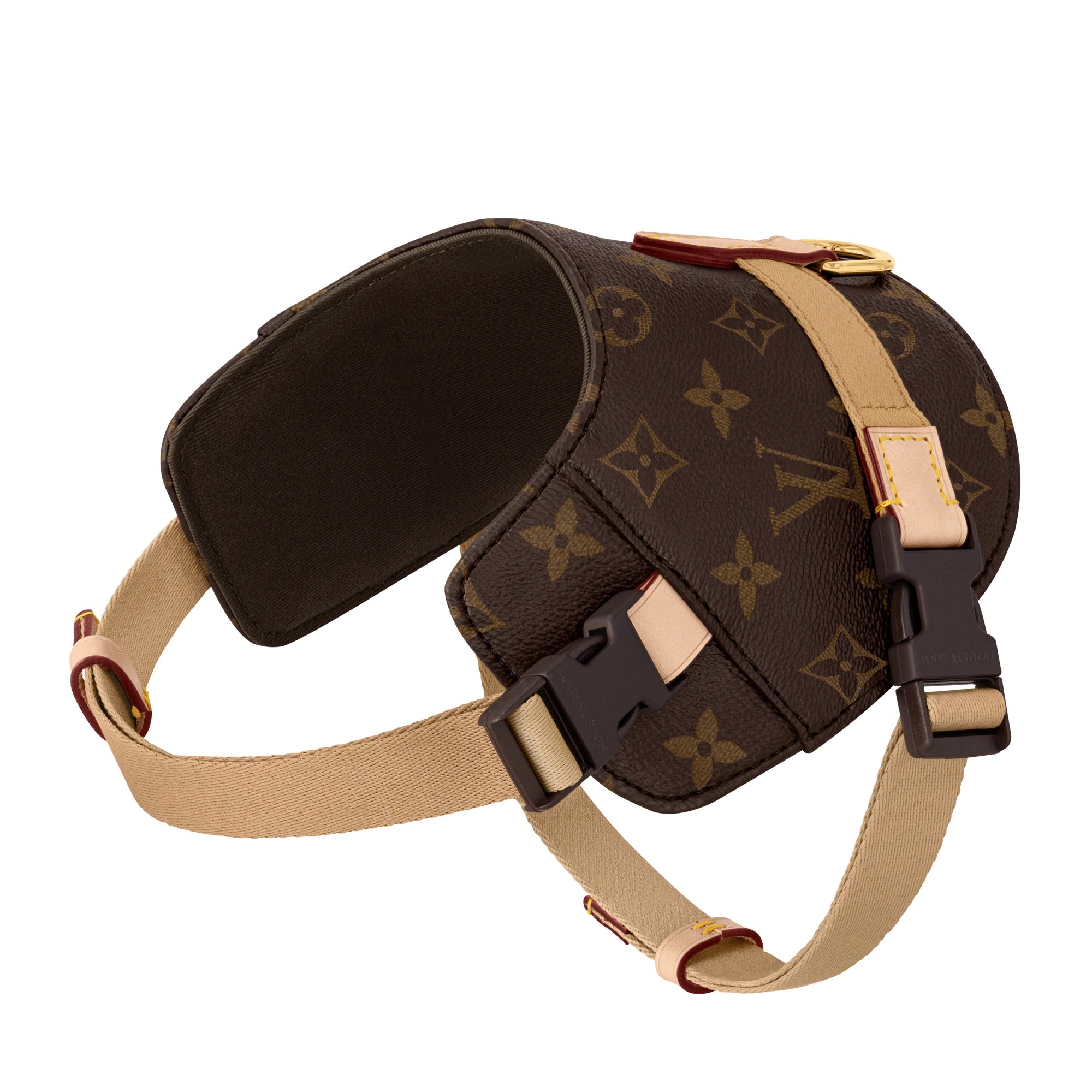 Harness MM