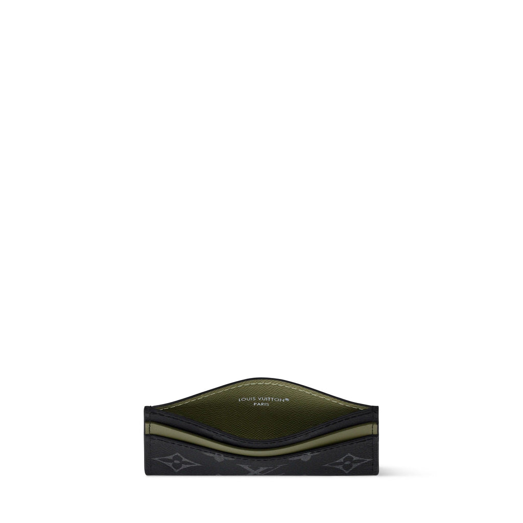 Double Card Holder