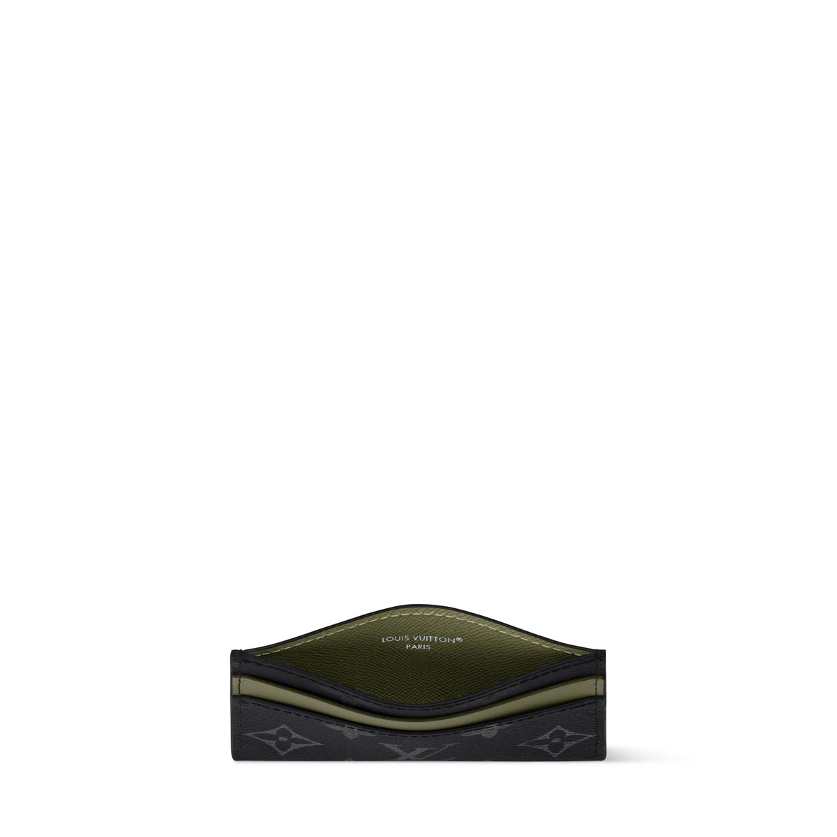 Double Card Holder