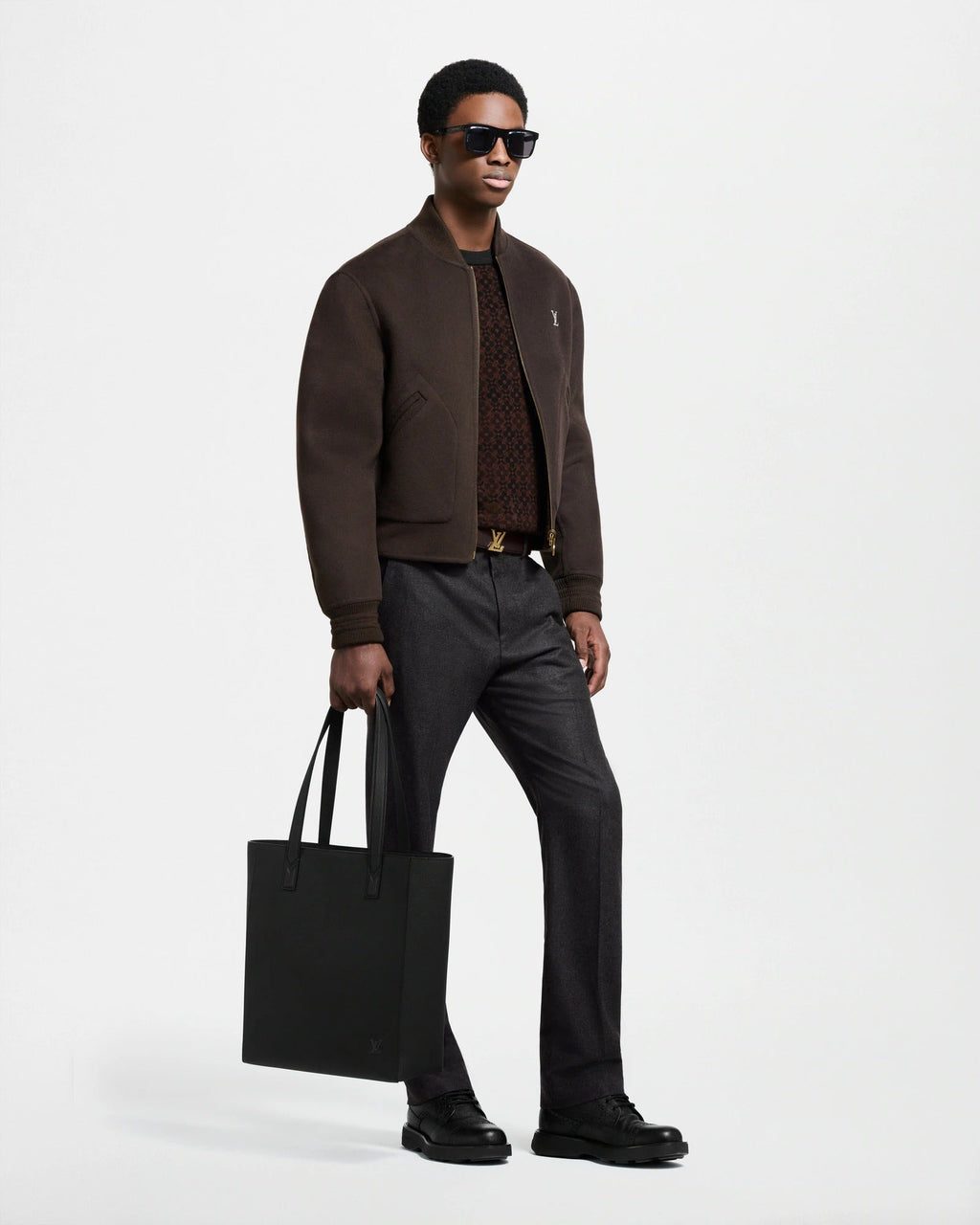Cabin Tote