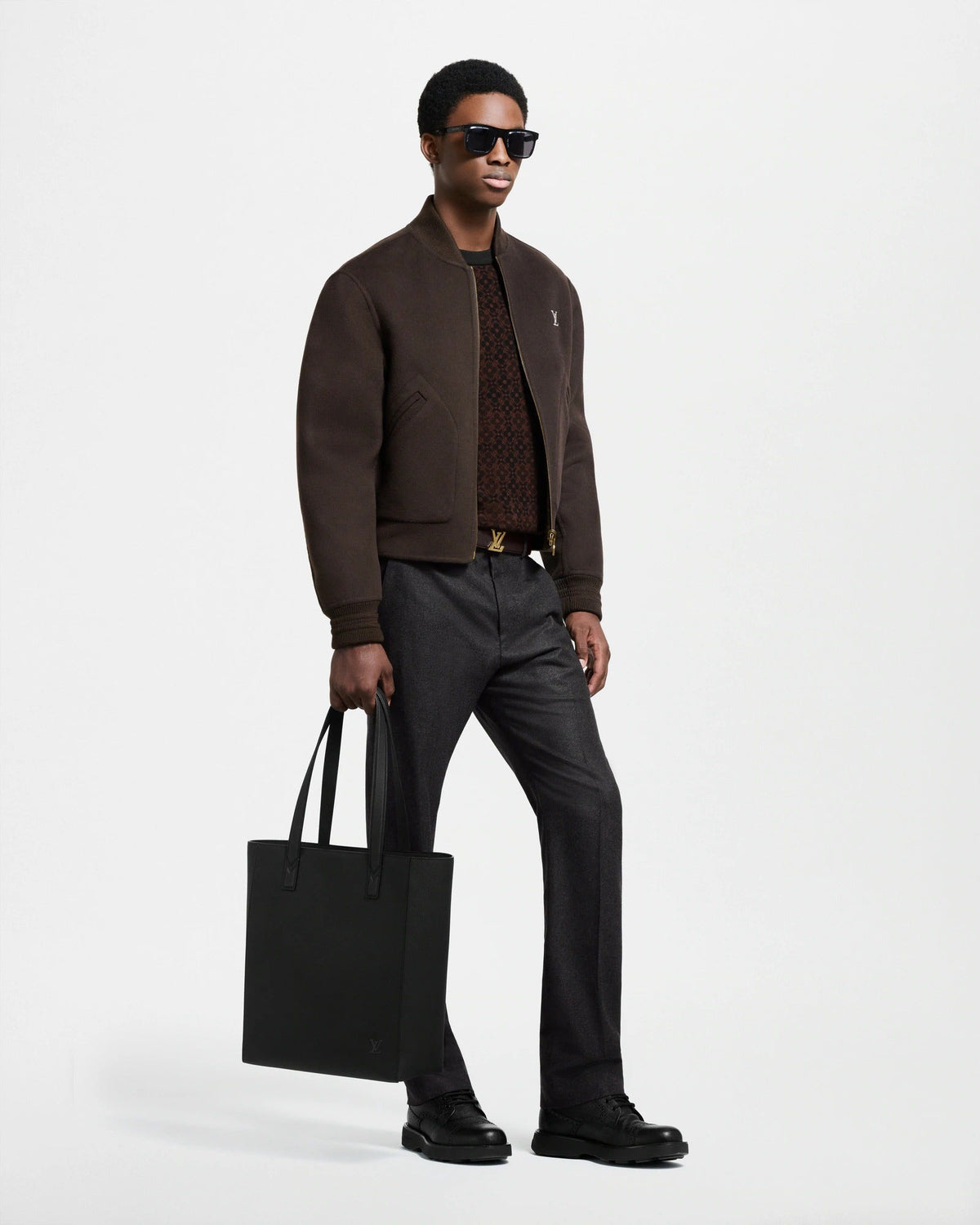 Cabin Tote