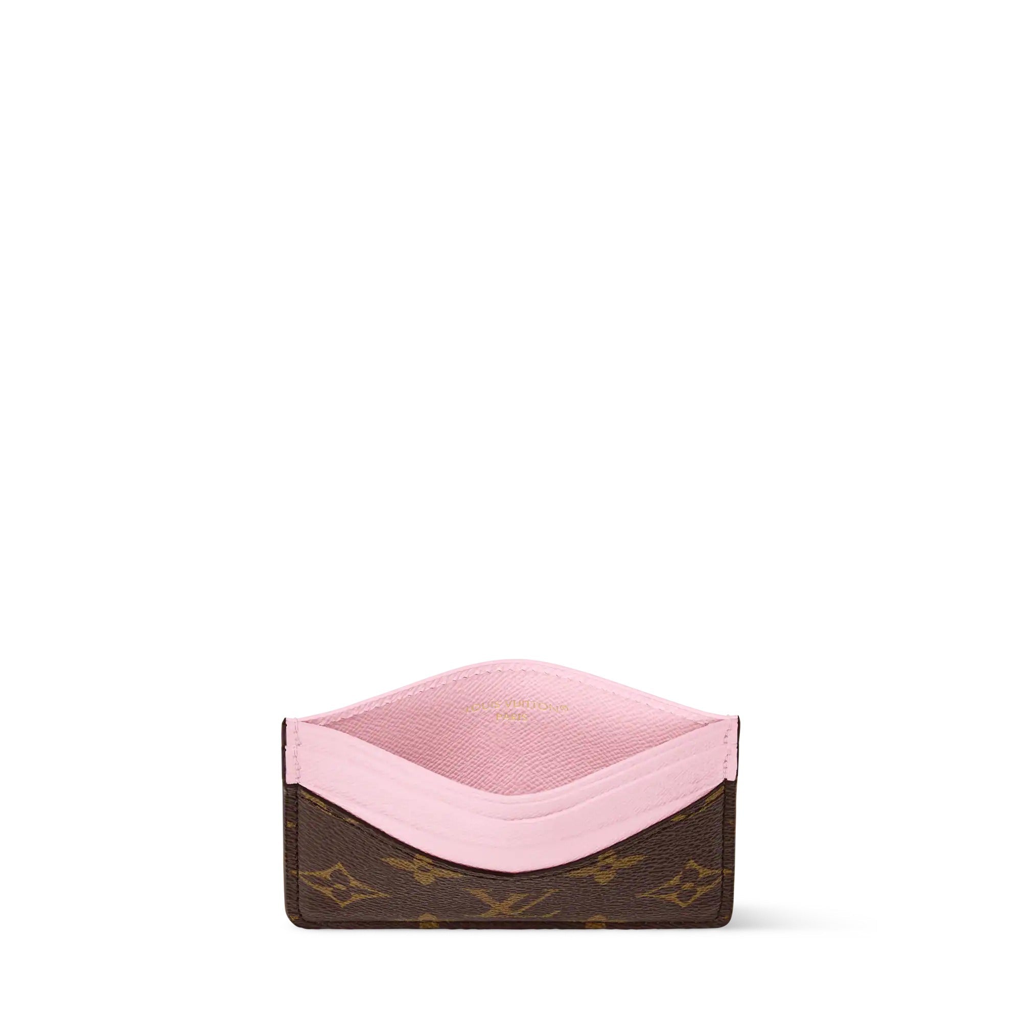Triple Card Holder