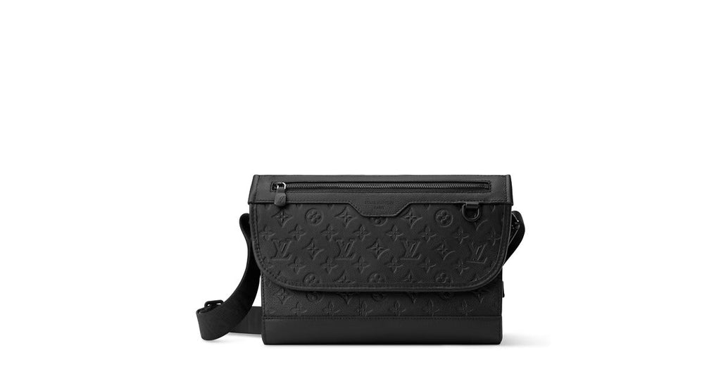 Courrier Messenger