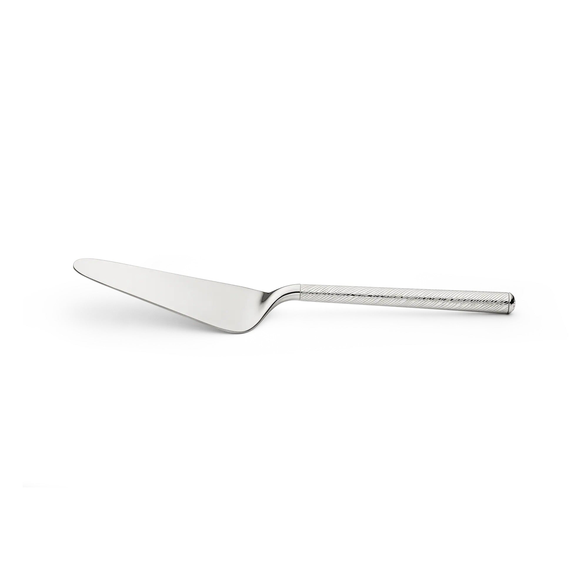 Rivet Cake Server