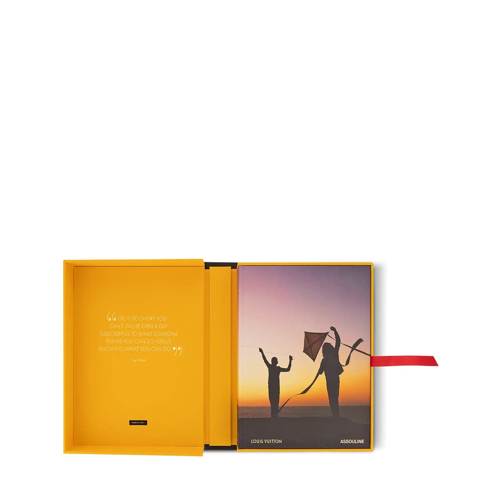 Louis Vuitton Virgil Abloh, Collector Edition