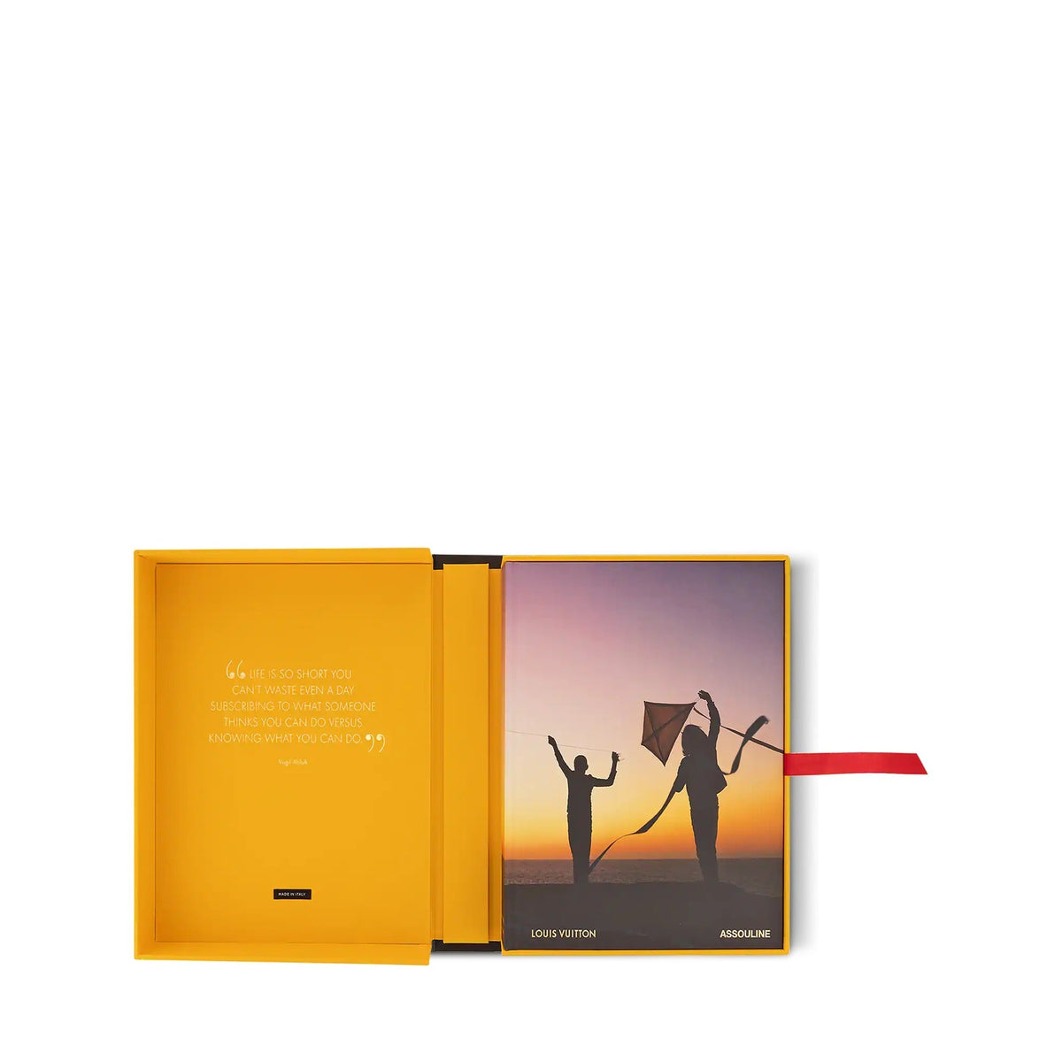 Louis Vuitton Virgil Abloh, Collector Edition