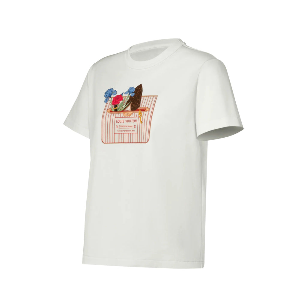 Neverfull Print T-Shirt