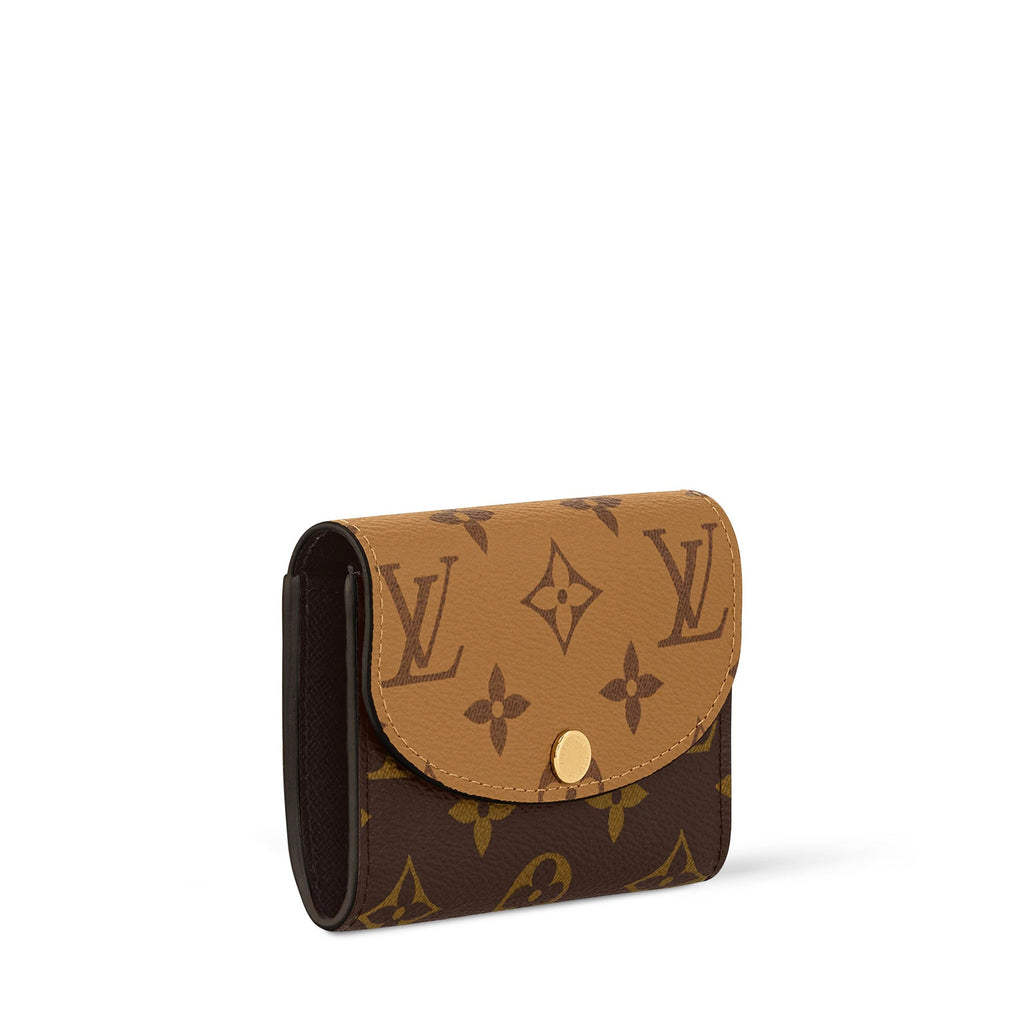Rosalie Coin Purse