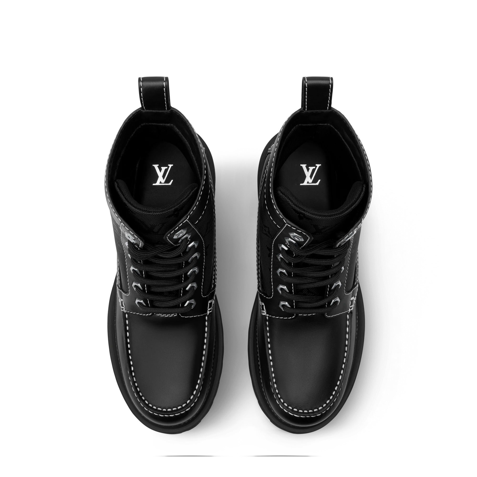 LV Remix Ankle Boot