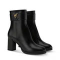 Midtown Platform Ankle Boot