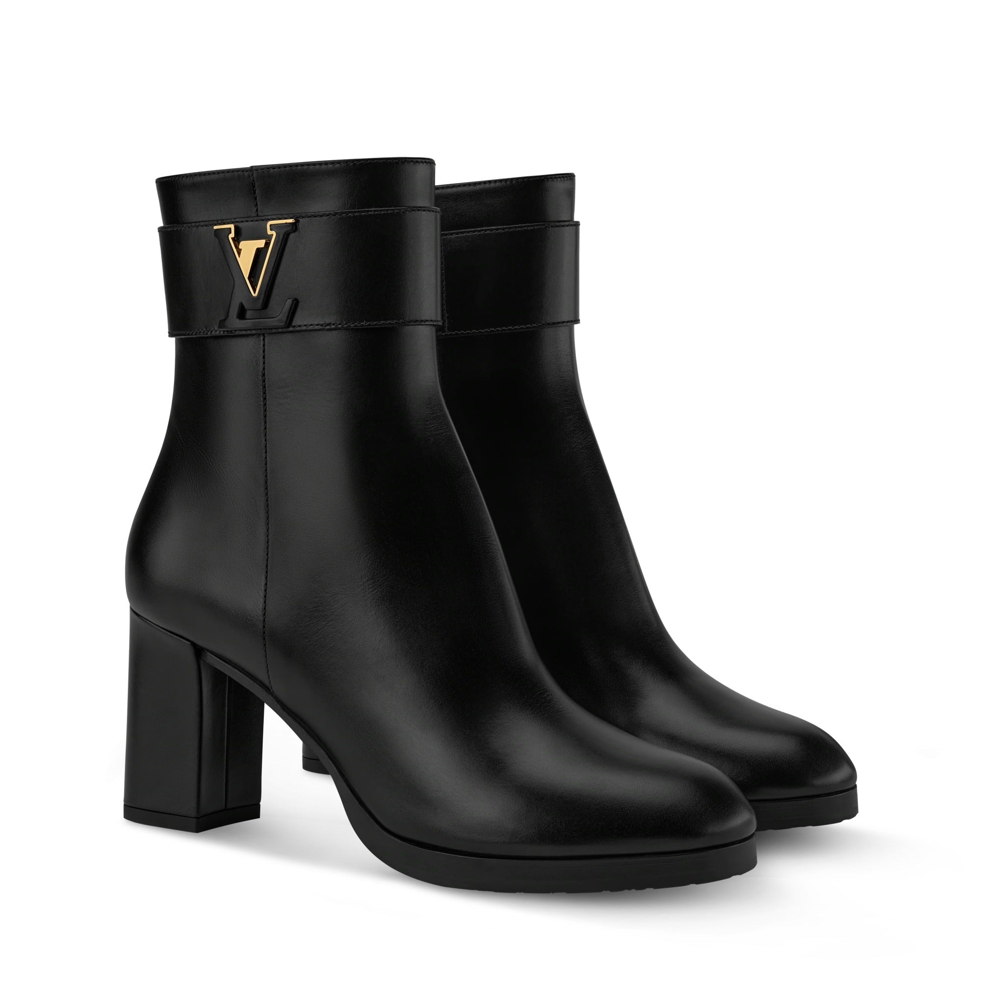 Midtown Platform Ankle Boot
