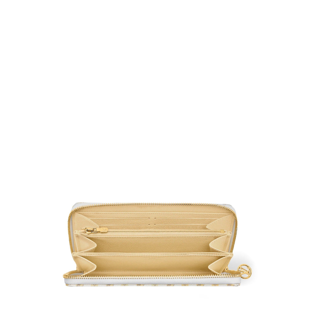 Zippy Wallet