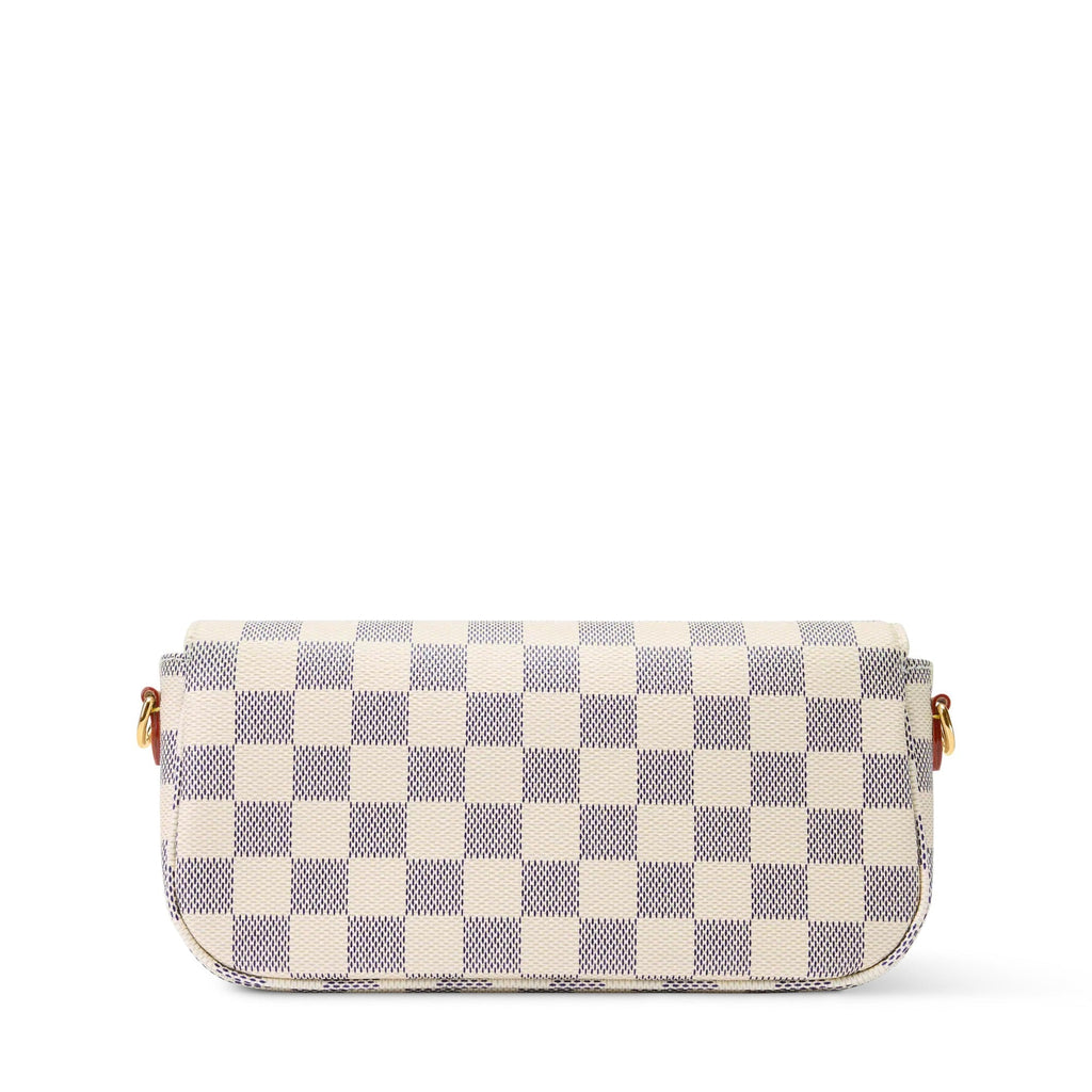 Wallet On Chain Ivy