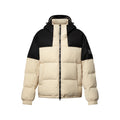 Placed Monogram Ecodown Blouson