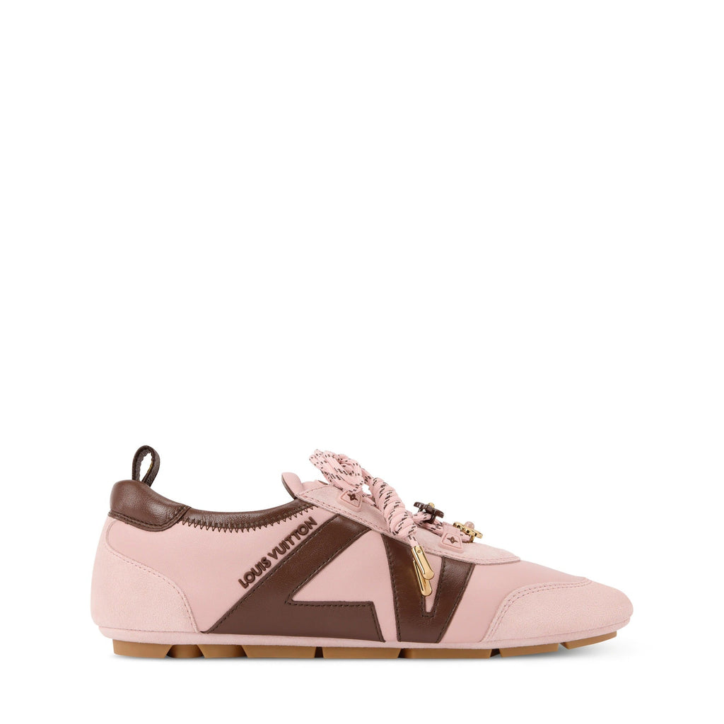 LV Sneakerina