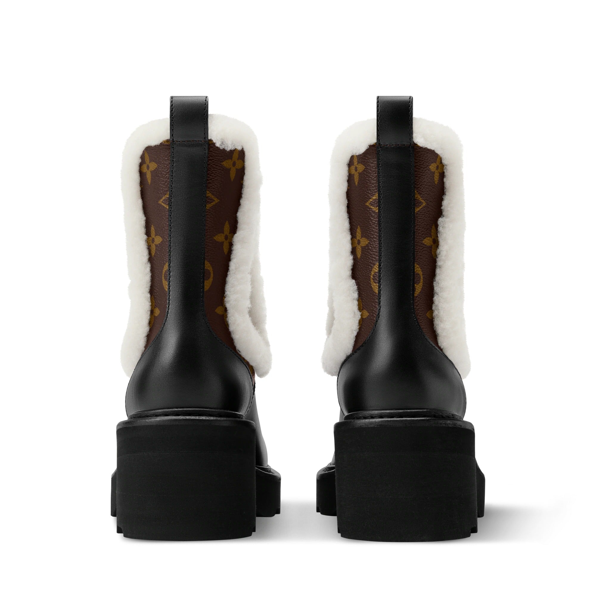 LV Beaubourg Chelsea Boot