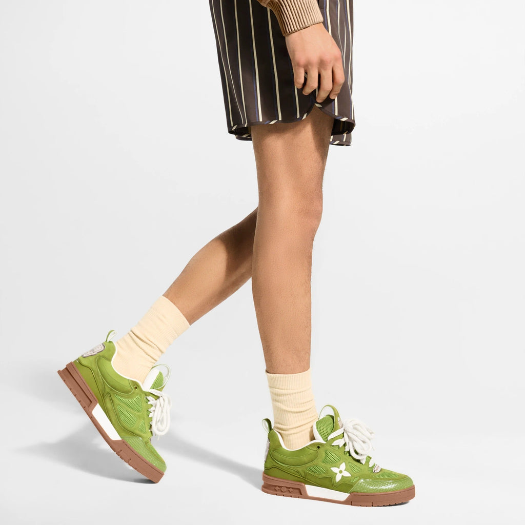 LV Skate Sneaker