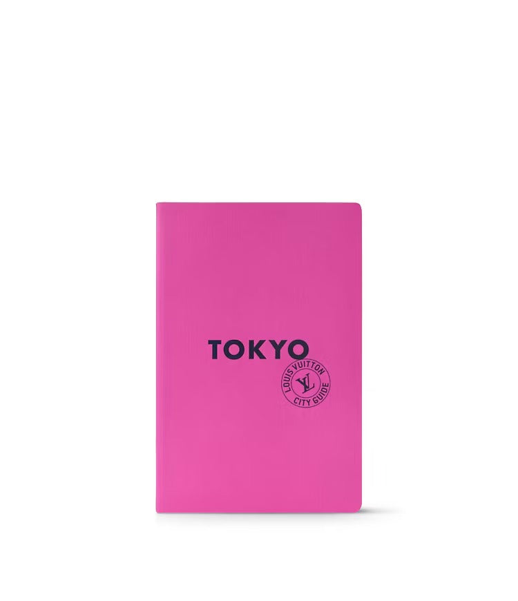 City Guide Tokyo