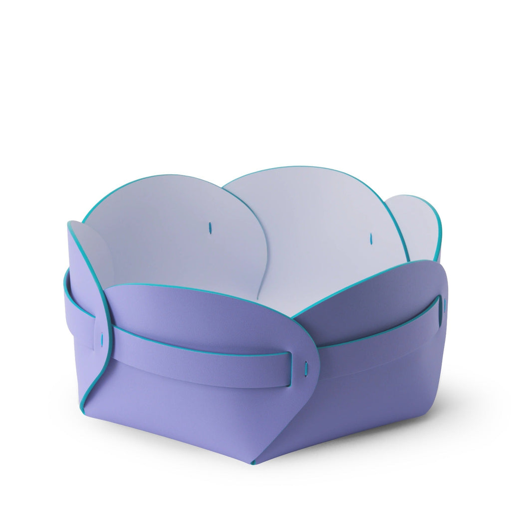 Petalo Basket Wide