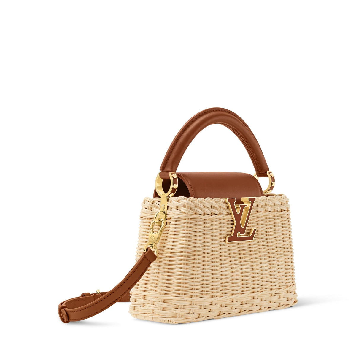 Capucines Mini