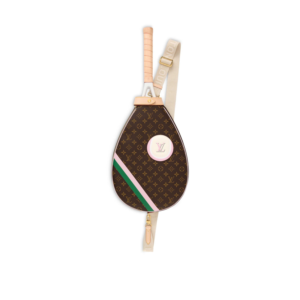 Suzanne Racket Pouch