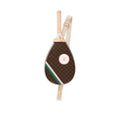 Suzanne Racket Pouch