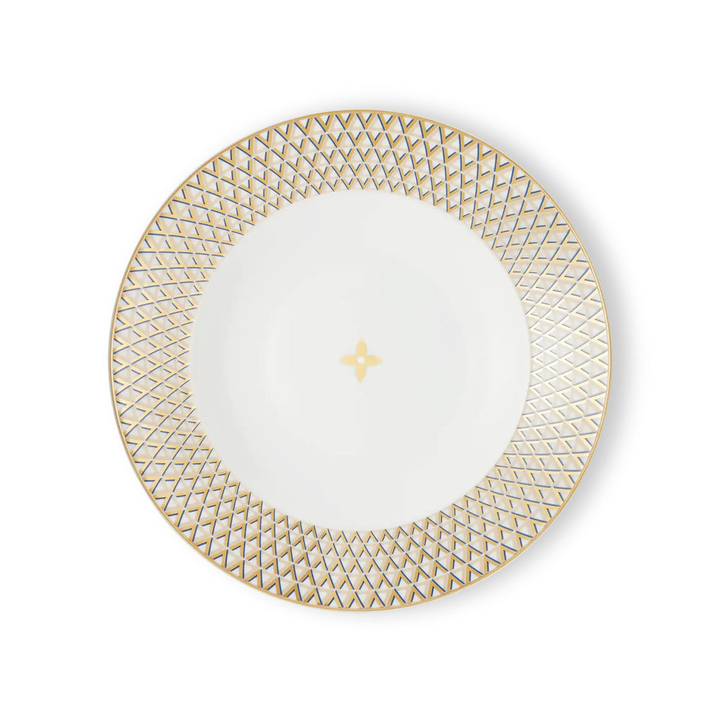 Splendor Set Of 2 Soup Plates