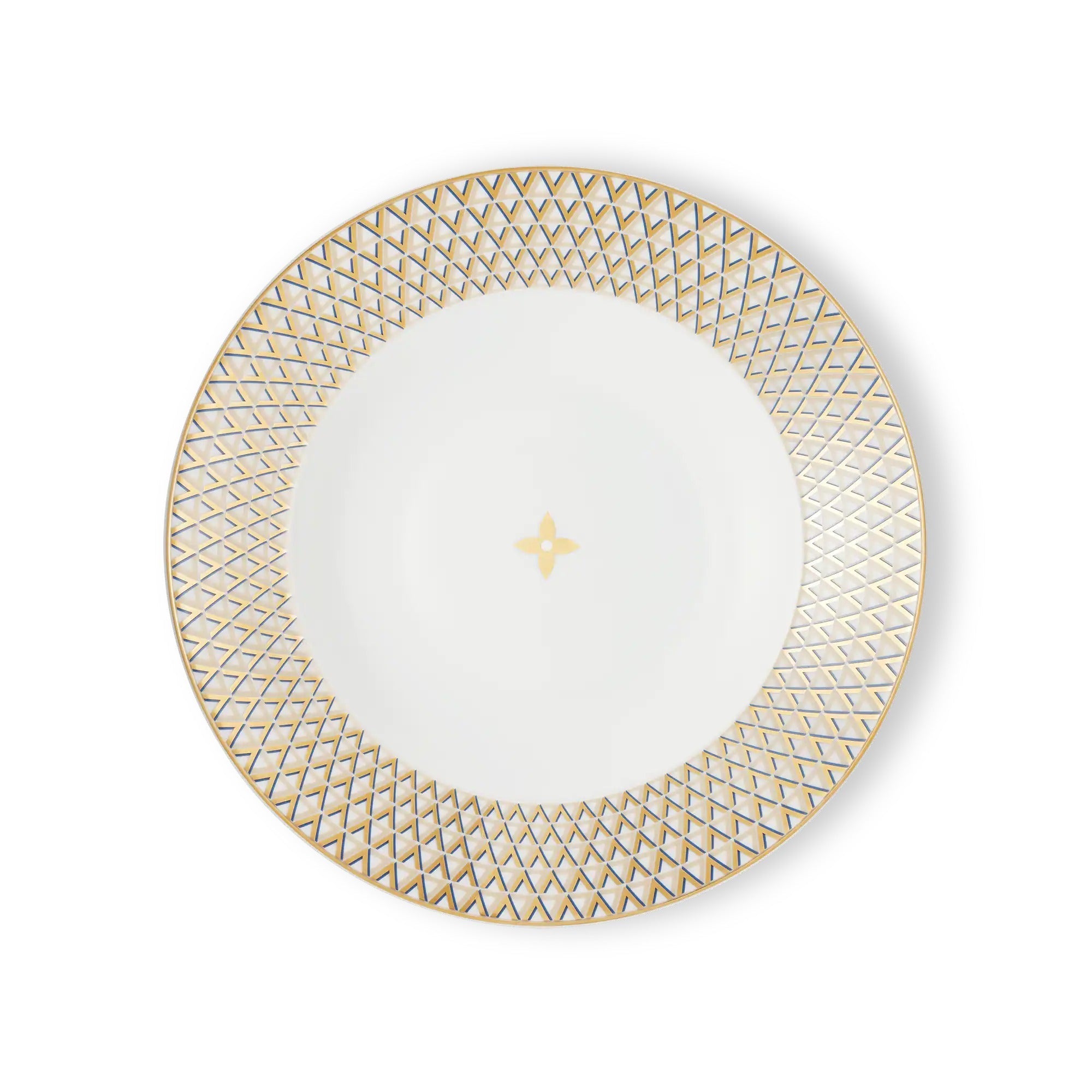Splendor Set Of 2 Soup Plates
