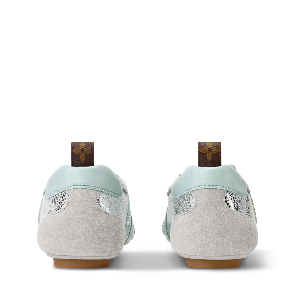LV Sneakerina