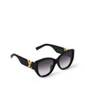 LV Icon Cat Eye Sunglasses