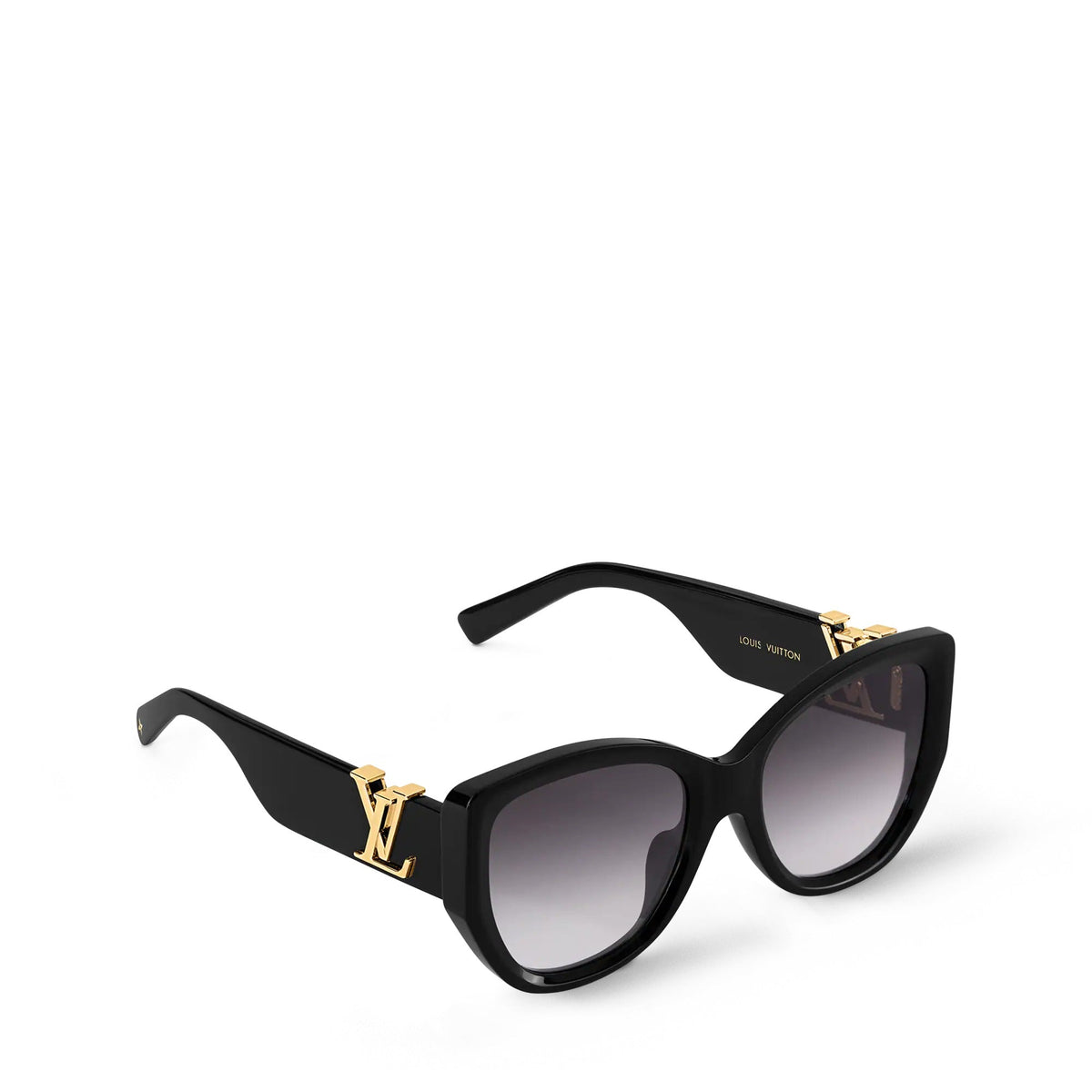LV Icon Cat Eye Sunglasses