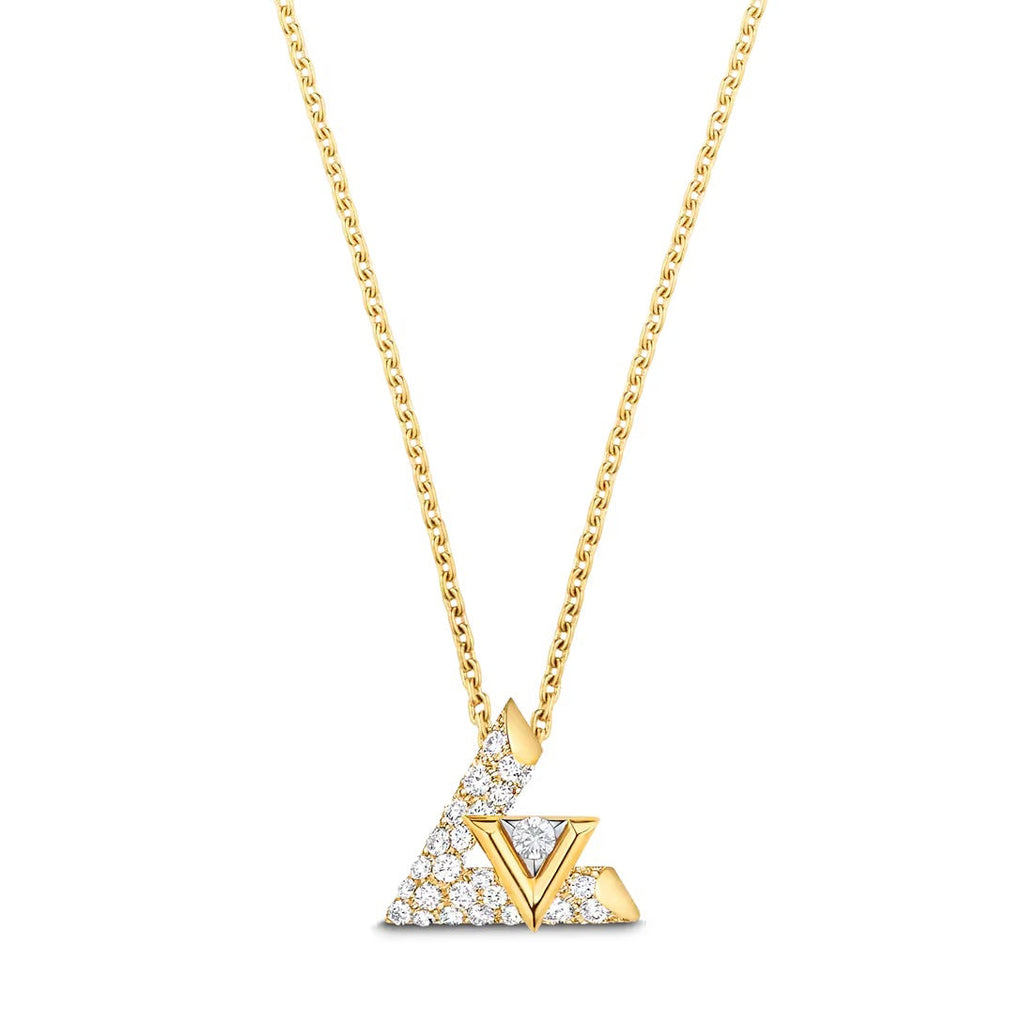 LV Volt One Pendant