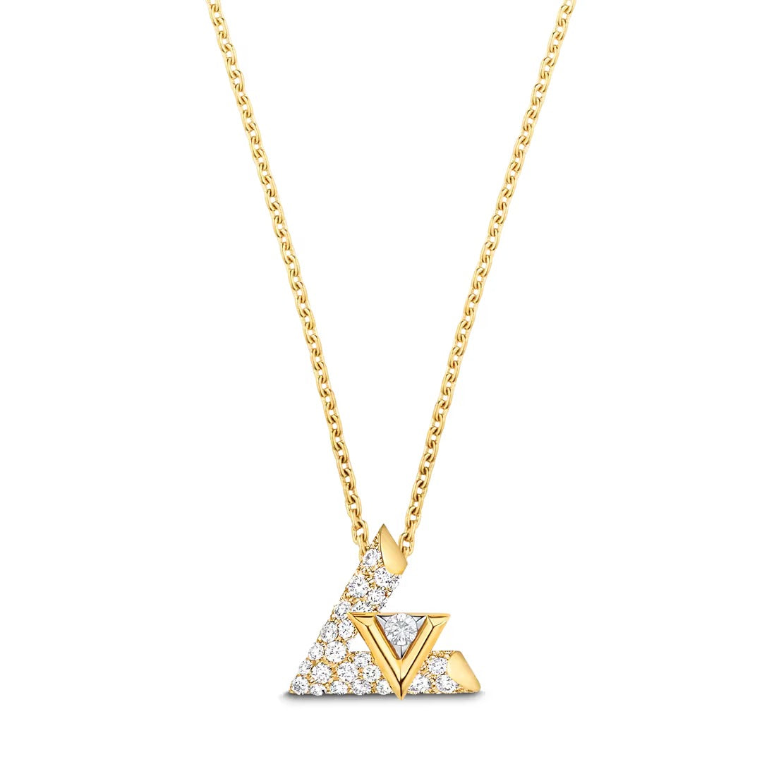LV Volt One Pendant