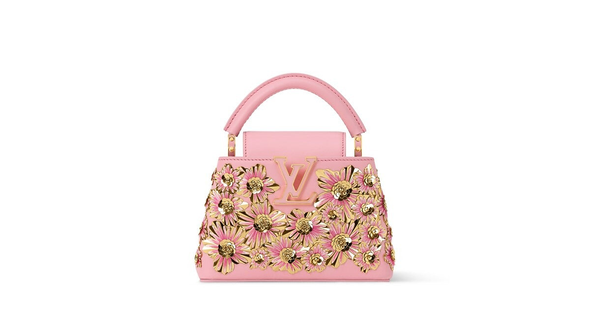 Capucines Mini