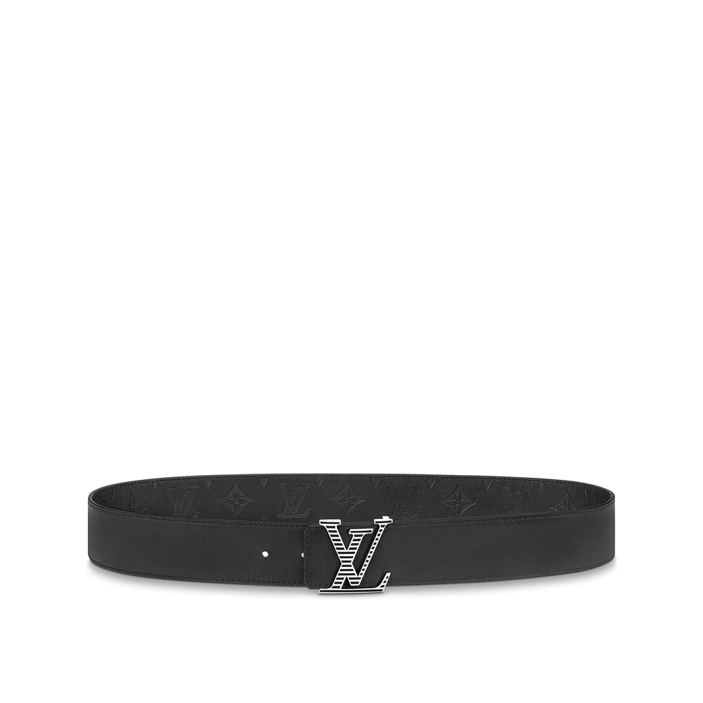 LV Shadow 40mm Reversible Belt