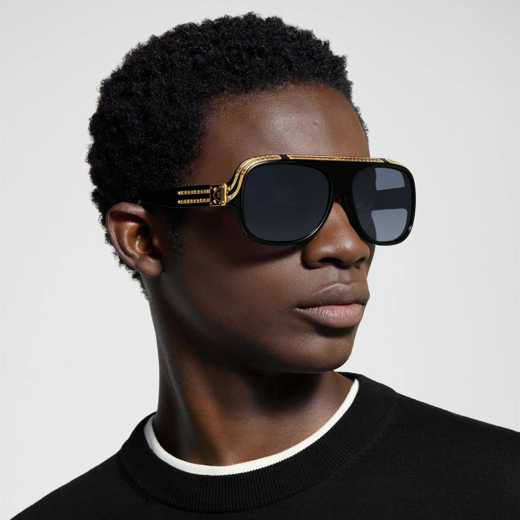 1.0 Millionaires Sunglasses