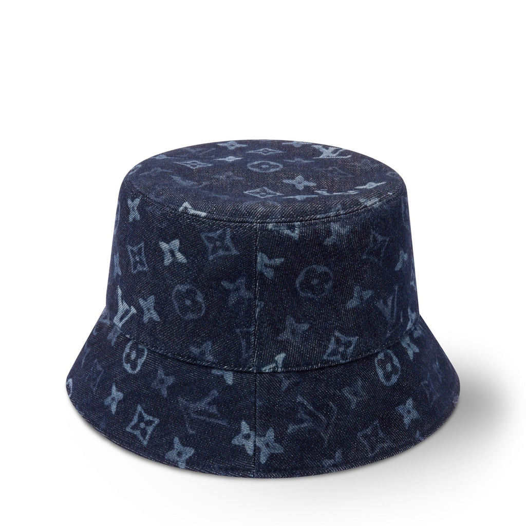 Monogram Surplus Brut Bucket Hat