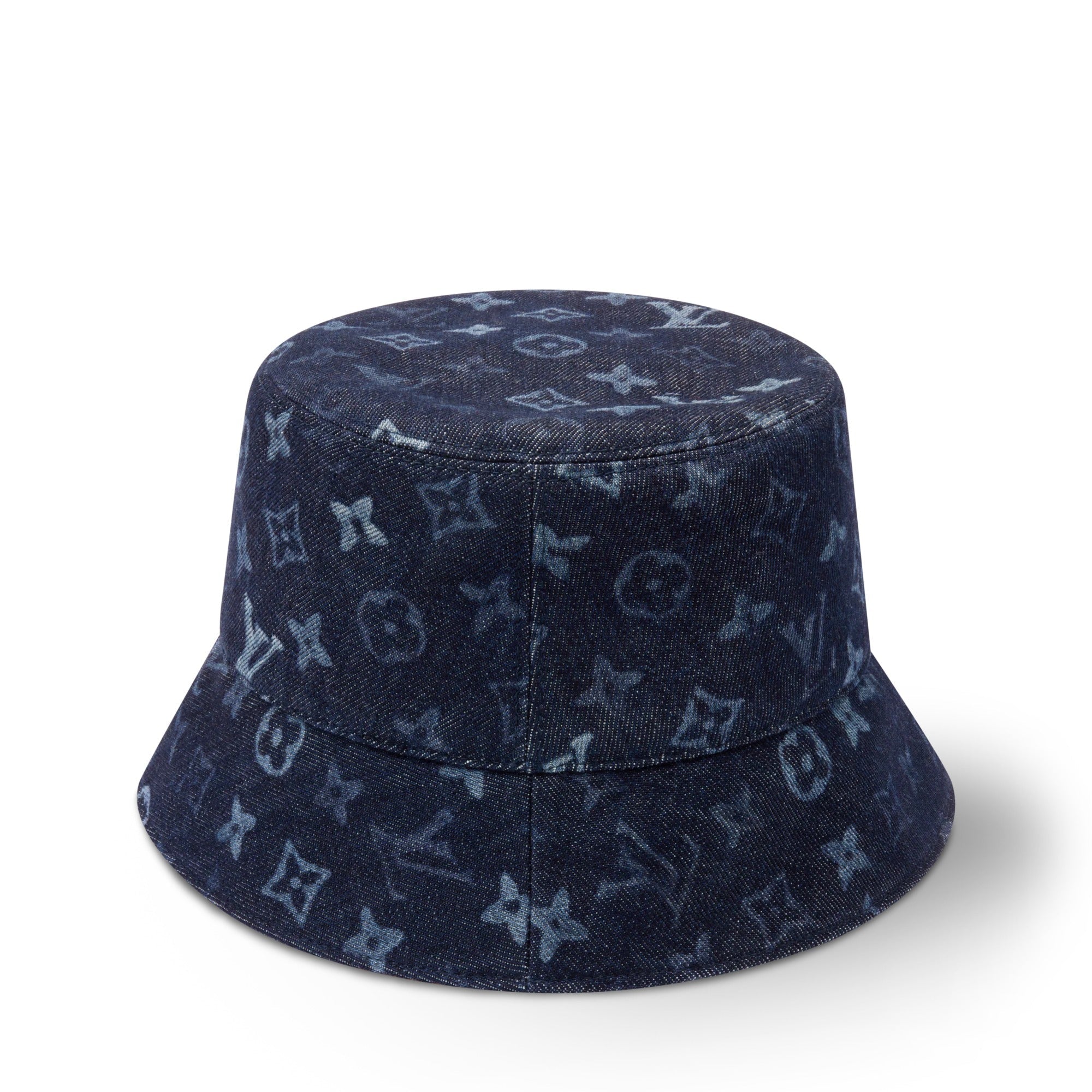 Monogram Surplus Brut Bucket Hat