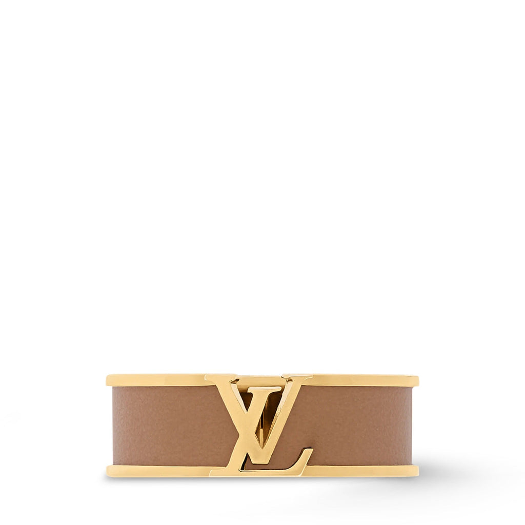 LV Initiales Ring